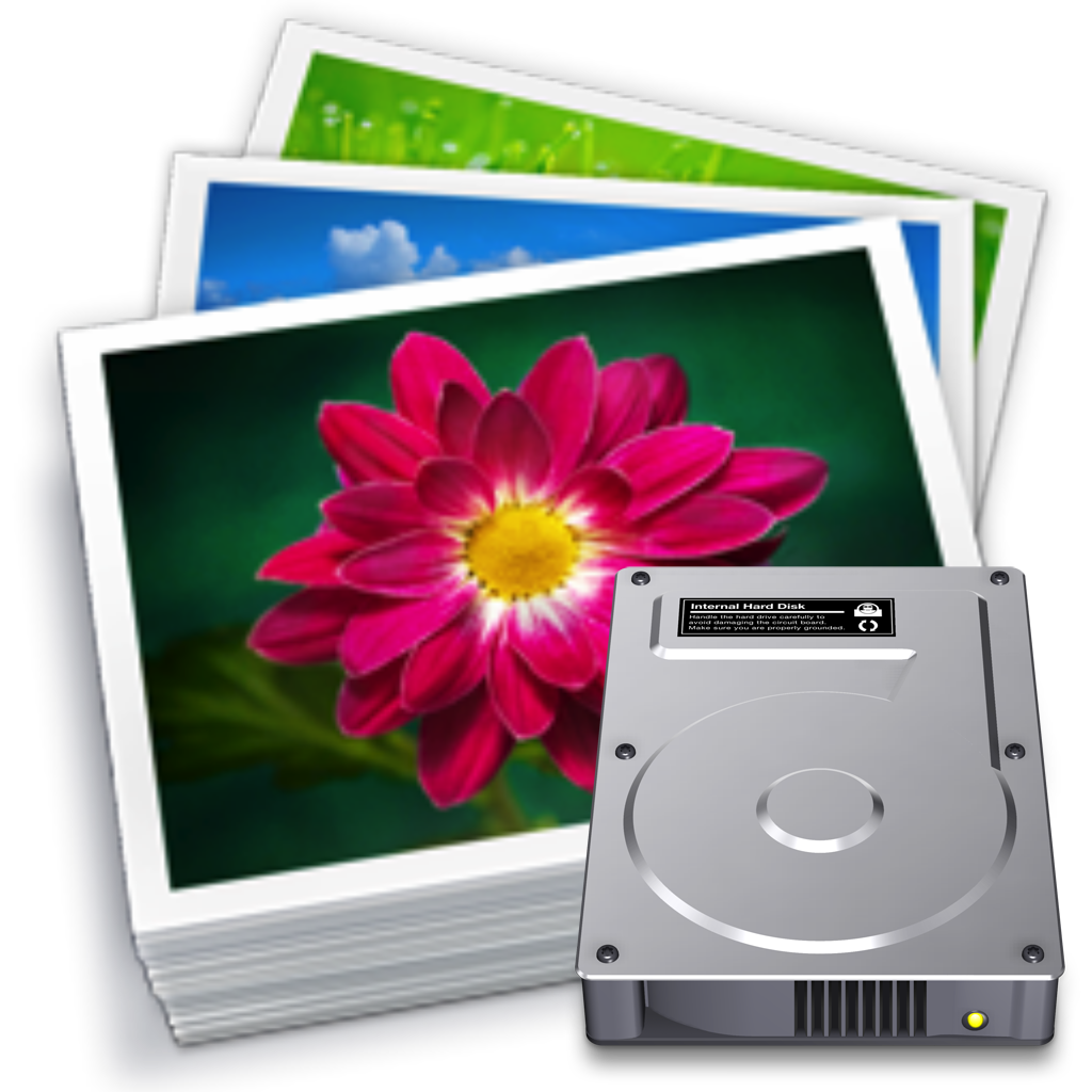 download iphoto